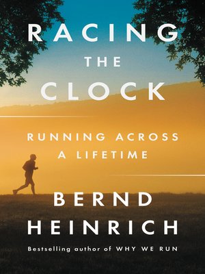 cover image of Racing the Clock